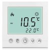 SM-PC®, #877 Digital Thermostat Room Thermostat Underfloor Heating Wall Heating