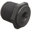 Banjo RB075-050 Polypropylene Pipe Fitting, Reducing Bushing, Schedule 80, 3/4