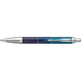 PARKER IM Premium Special Edition Submerge 2152991 Ballpoint Pen M Blue