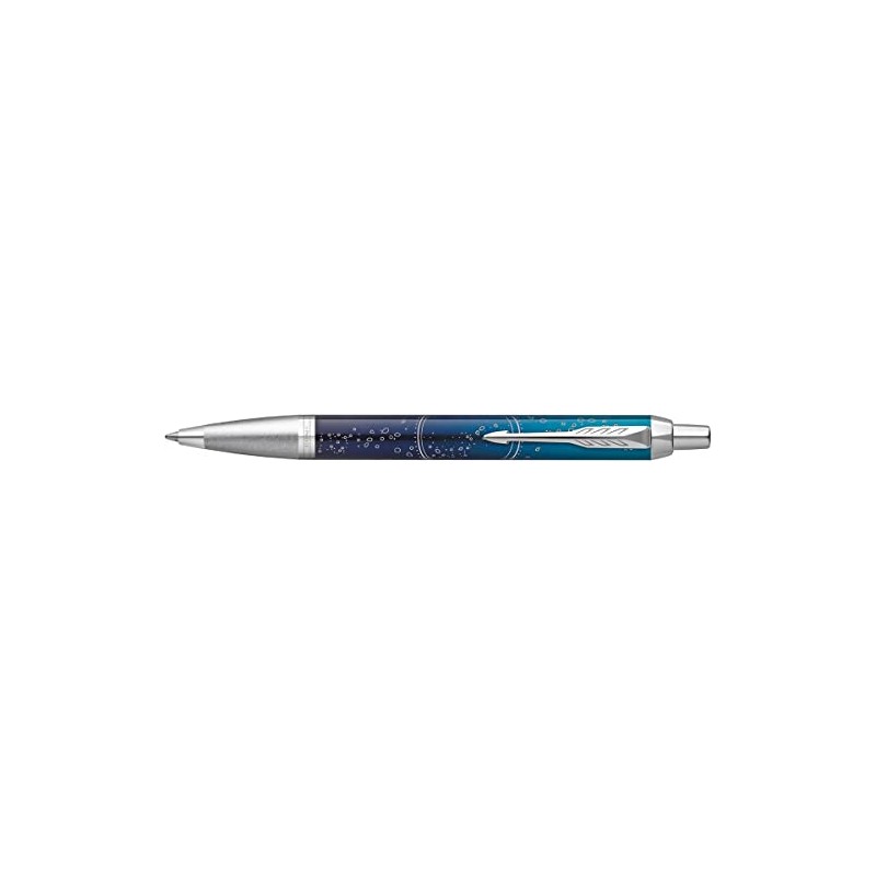 PARKER IM Premium Special Edition Submerge 2152991 Ballpoint Pen M