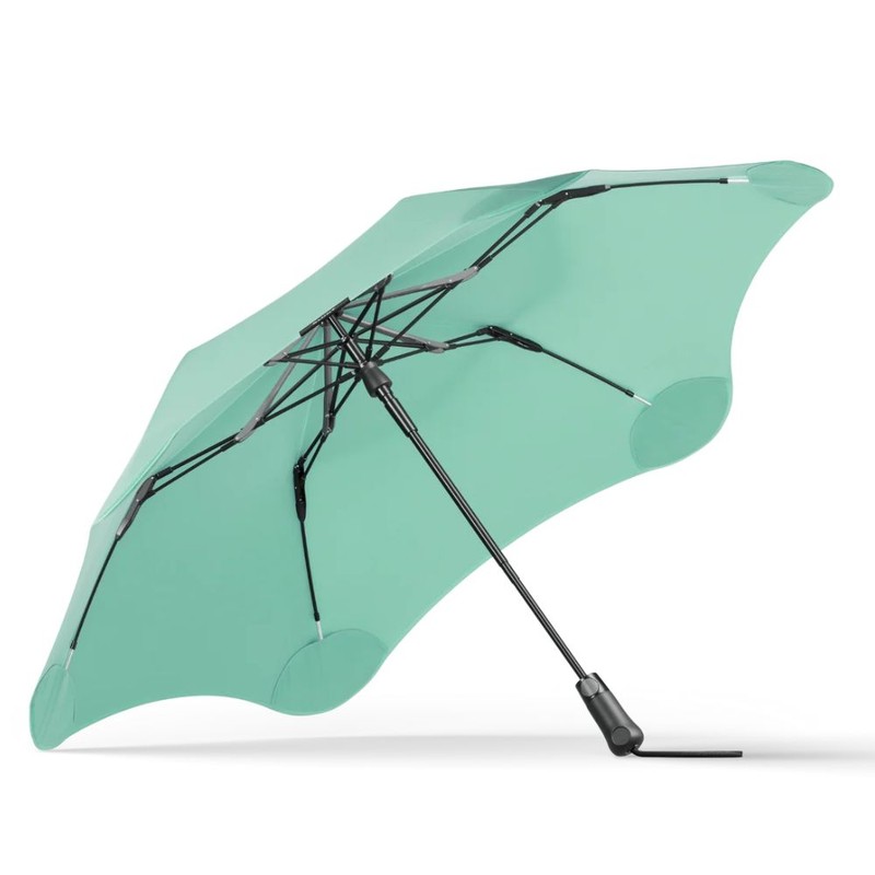 Blunt UV Umbrella (UPF50+) - METRO 100cm, Match Mint