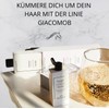 Hair Shampoo Strengthening and Protective with Nardo Oil and Keratin,
