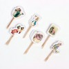 Luck and Luck Peter Rabbit Party Picks Canape Flags x
