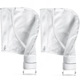 katikies 280 Pool Cleaner Bags; Replacement for Polaris 280, 480 Pool Cleaner; 3 Pack