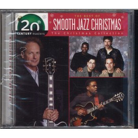VARIOUS - SMOOTH JAZZ CHRISTMAS: CHRISTM