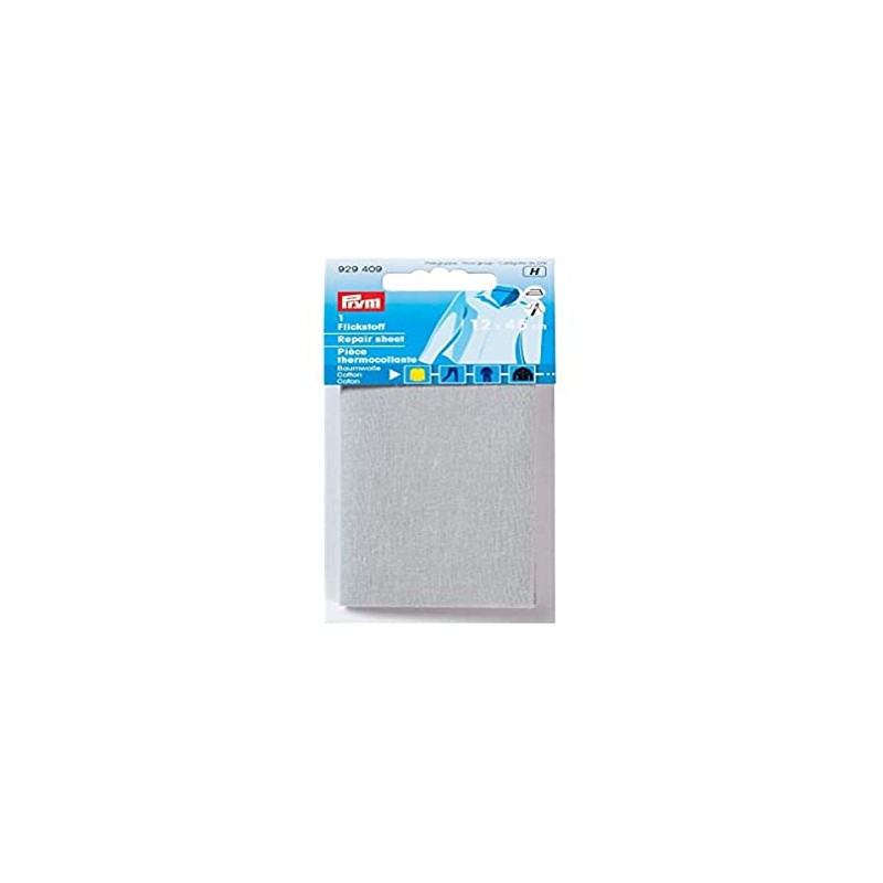 Prym-Set di 12 x 45 cm, in Cotone per Foglio,