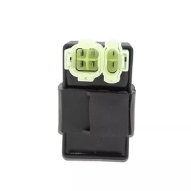 Paul Eagle Auction CDI IGNITION BOX FOR ICE BEAR ELF PST50-16 ICE BEAR FURY (PMZ50-14)