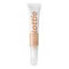 Lottie London Corrector De Ojos Alta Cobertura, Vitamina E Tono Dolce