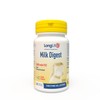 LongLife® Milk Digest | Integratore di lattasi con 5.000 FCC
