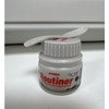 Accent Axenda Lutiner Multi Balm 15ml Sleeping Pack Delete Balm Peeling Cream Pore Irregularity Pharmesthetic / 악센다 루티너 멀티밤 15ml 수면팩 삭제밤 필링 크림 모공 요철 파메스테틱