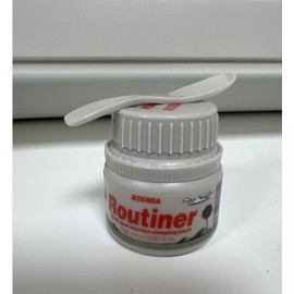 Accent Axenda Lutiner Multi Balm 15ml Sleeping Pack Delete Balm Peeling Cream Pore Irregularity Pharmesthetic / 악센다 루티너 멀티밤 15ml 수면팩 삭제밤 필링 크림 모공 요철 파메스테틱
