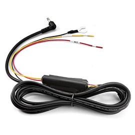 セイワ(SEIWA) 自動車AV用品 ドライブレコーダーPDR800FR専用 常時電源接続ケーブル PIXYDA PDR011 駐車監視機能用