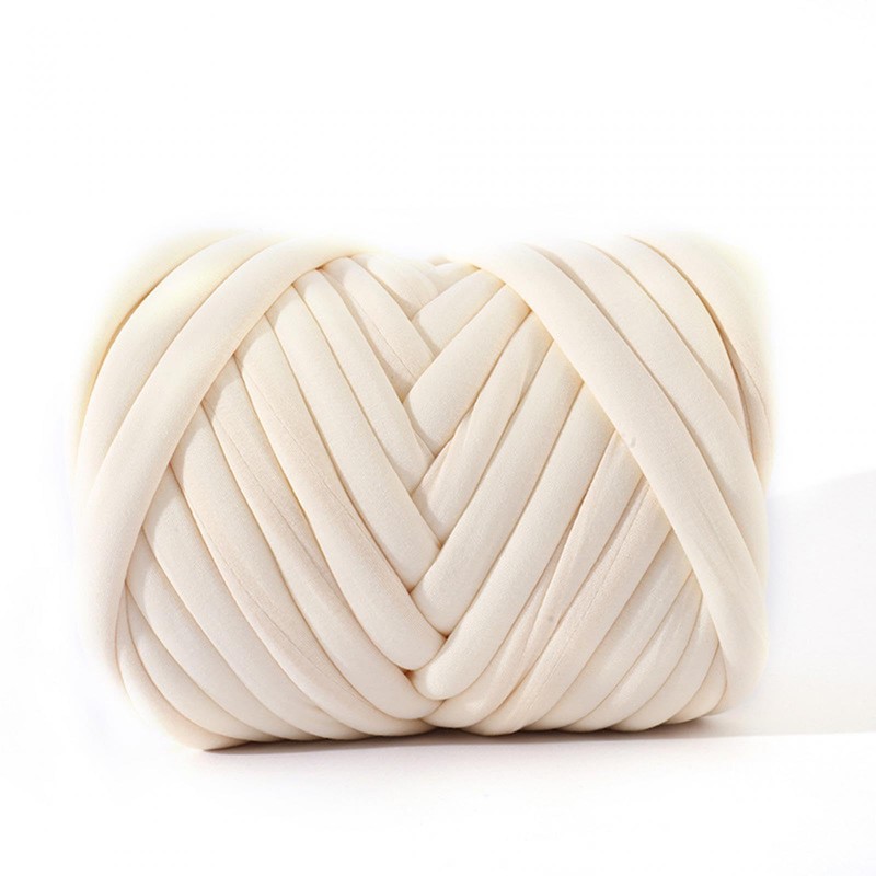 Thick Chunky Yarn Weight Yarn Giant Wool Yarn Threads Bulky