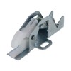 DT Spare Parts 3.85028 Tear-Off Lock for Bus