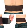 URSA Waist Strap - Ultra Slim, Breathable & Stretchy Microphone