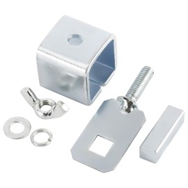 Toolly 16 Pack Butt Welding Clamps - Small Welding Clamps Auto Body Panel Clamps for Edge to Edge Welding