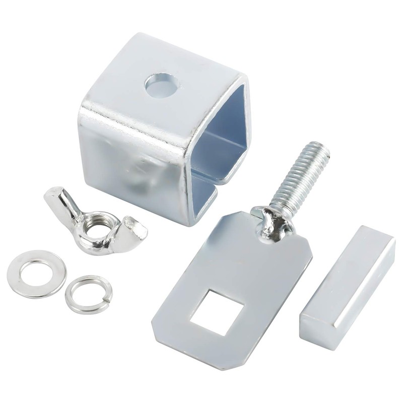 Toolly 16 Pack Butt Welding Clamps - Small Welding Clamps