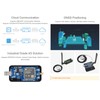 Waveshare SIM7600G-H 4G DONGLE with Antenna with Industrial Grade 4G