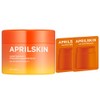 April Skin Carrotene IPMP Hydromelt Cleansing Balm 90ml Set (3ml*2ea)