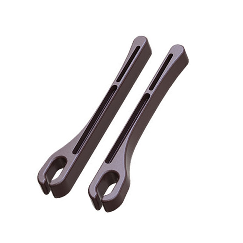 2PCS Car Seat Gaps Filler Leakproof Plugging Strips with Storage