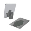 FoldStand Tablet Mini Ultra Thin Vertical Horizontal 2-Way Paste Pad
