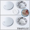 Hair Drain Filter/Waste Sieve Trap (Compatible with Viega Tempoplex Drain