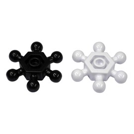 ASOBLOCK 6WAY-ABJ Premium Parts