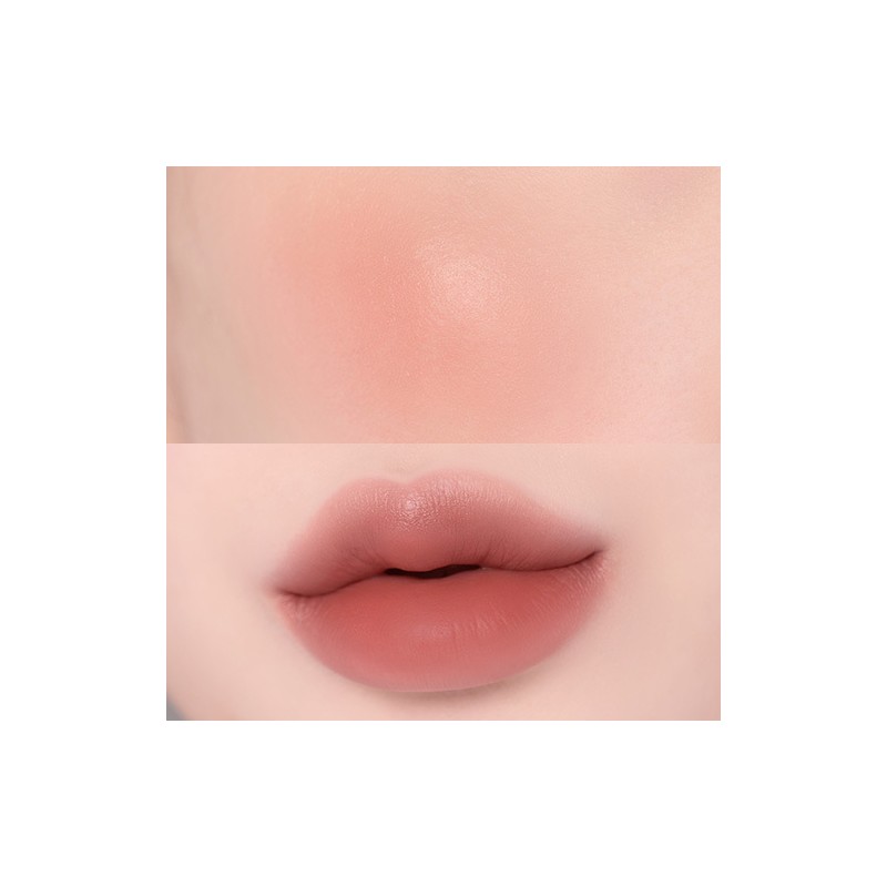 BANILA CO Romantic Blush Lip & Cheek 3.7g - 15