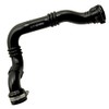 LLS-GERMANY Charge Air Hose Turbo Hose Compatible with Ren ault