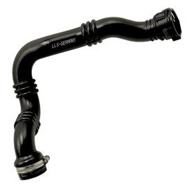 LLS-GERMANY Charge Air Hose Turbo Hose Compatible with Ren ault Laguna III, 2.0 dCi, 2.0 dCi GT, 8200551943