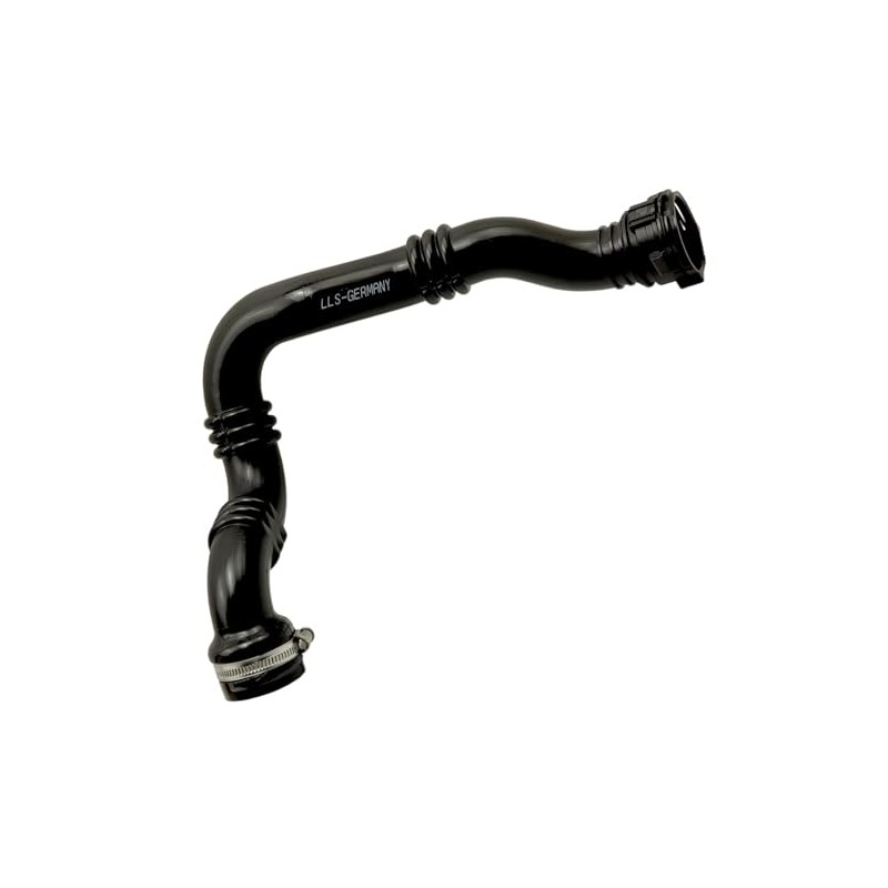 LLS-GERMANY Charge Air Hose Turbo Hose Compatible with Ren ault