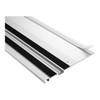 Festool 495207 55" Clear Replacement Splinterguard FS-SP 1400mm