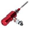 M10x1.25mm Universal Motorcycle Hydraulic Clutch Efficient Transfer Pump Master Cylinder