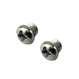 MD® Lower Blade Replacement Screws- Fits Andis Master