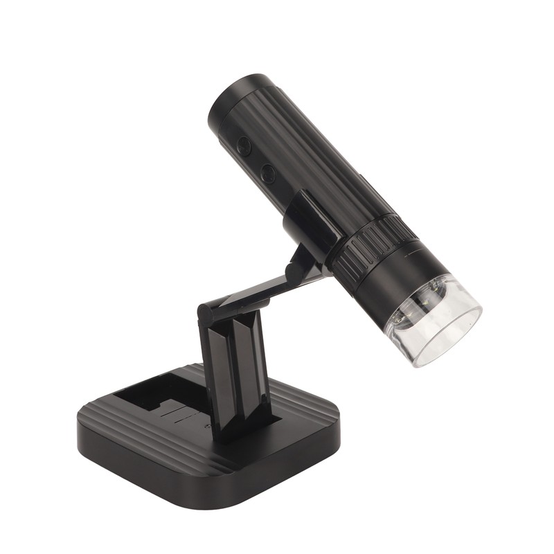 Digital Microscope 50‑1000X Magnification 2 Million Pixels Handheld USB Microscope