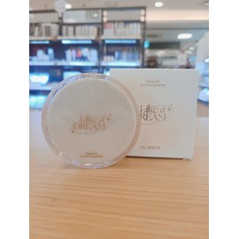 The Saem (The Saem) True Fit Glow Cushion 23 Pecan (single item) 12g SPF50 PA+++ / (더샘)트루 핏 글로우 쿠션 23 피칸(단품) 12g SPF50 PA+++