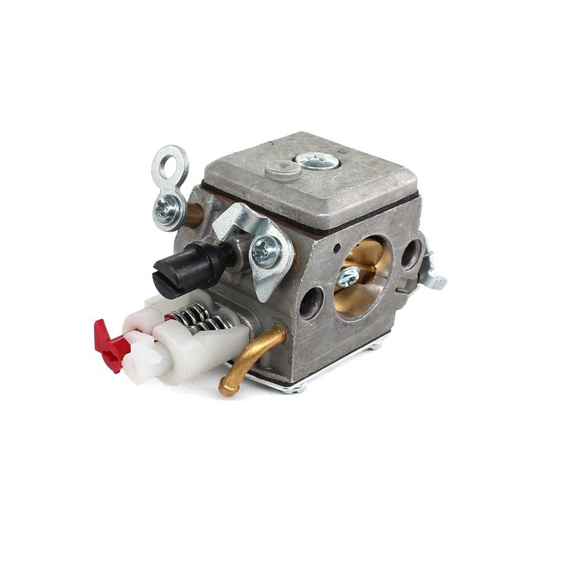 FitBest Carburetor for Zama C3-EL32 Husqvarna 340 345 346 350