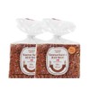 European Grains & Seeds Bread 16oz Pack of 2
