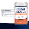 Bioglan Clinical Curcumin Potent Anti-Inflammatory , 60 Tablets