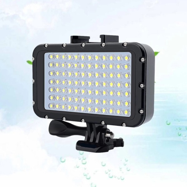 None 50 M/ Underwater Dive Light Cameras Dive Light Diving