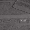 Ross Uni-Walk Hand Towels Ruby Slate Wash Mitt 16 x
