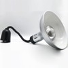KOUDA Commercial Food Warmer Lights Telescopic Heating Lamps for Buffet