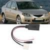 Car Radio Adapter Bluetooth 5.0 Music AUX Audio Input Handsfree
