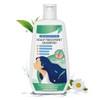 AMAINKI Teebaum Tiefenreinigendes Shampoo, Anti-Schuppen, Öl-Kontrolle, Juckreizlinderung, 120 ml-31