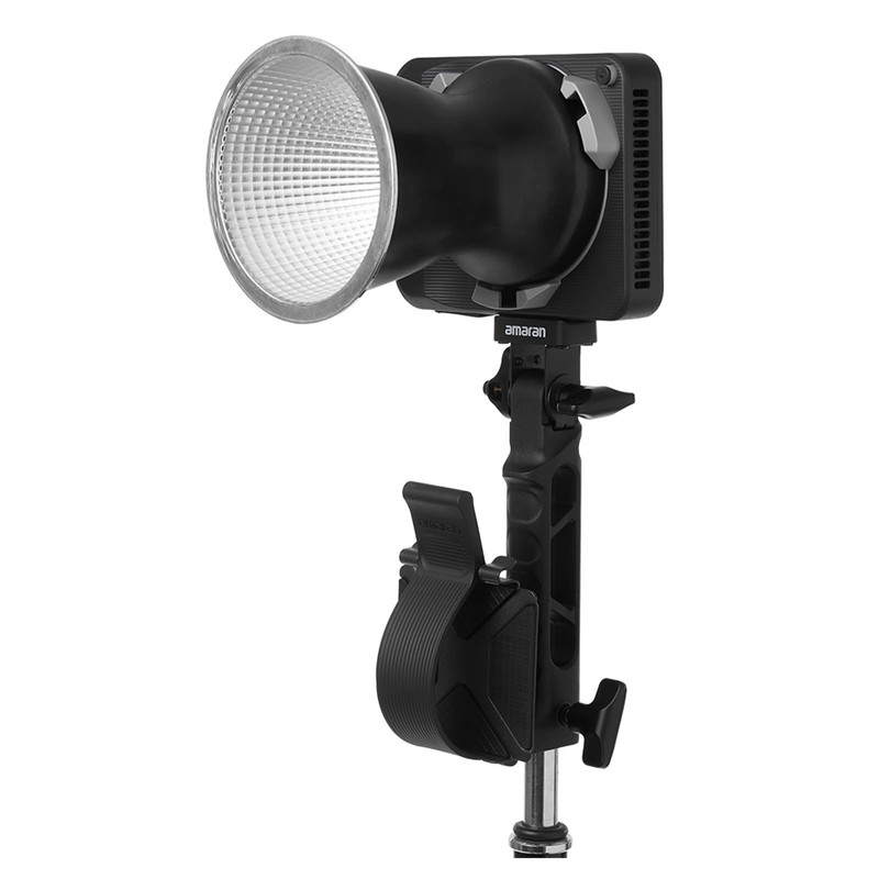 Amaran Mini Bowens Mount Reflector for Ray 60c/120c COB Light