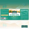 Liposomal Fisetin with Quercetin - High-Potency 1000mg Combo Antioxidant Supplement