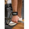 Gorilla Pump Straps Gorilla Pump Gym Mancuernas Pesas Crossfit Gimnasio