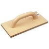 Connex COX781334 Plastering Float of Pu, Beige, 14 x 28