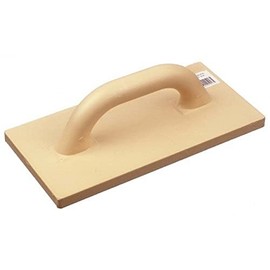 Connex COX781334 Plastering Float of Pu, Beige, 14 x 28 cm