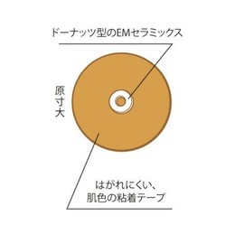 EM Life, Cheerful Takoban, 10 Sheets (Replacement Stickers + 10 Sheets)